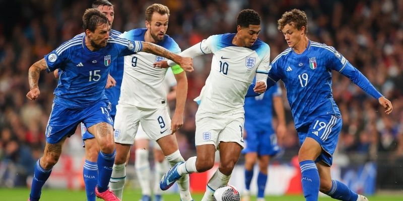 Các lưu ý quan trọng khi chơi cược bóng đá, cá độ bóng đá tại 8XBET