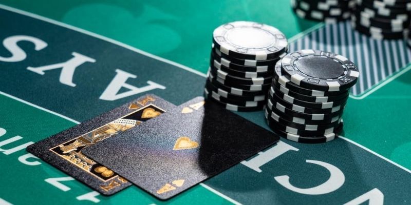 Luật chơi cơ bản và cách đặt cược trong BlackJack Super 7s
