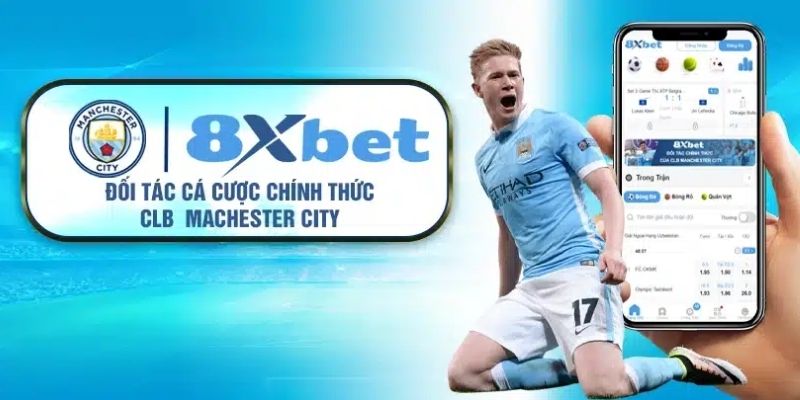 Ưu điểm vượt trội của App 8xbet, tải app 8xbet
