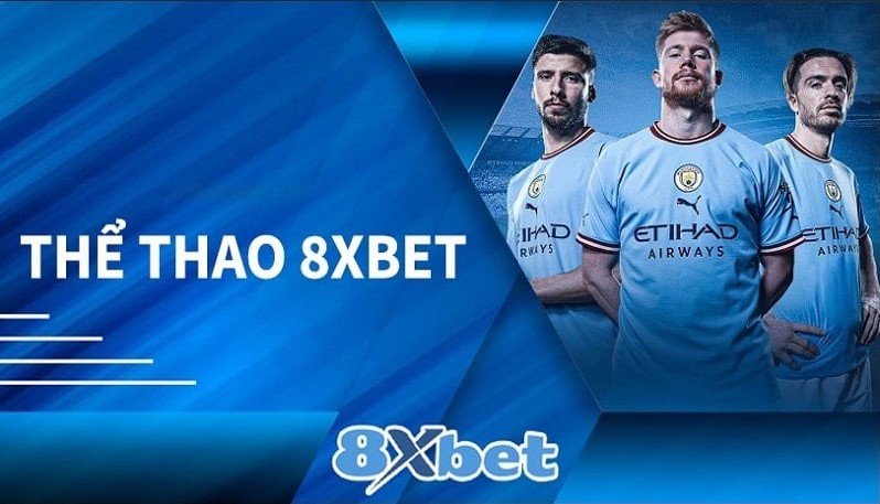8xbet Là Gì?